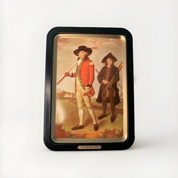 Vintage Spalding William Innes Golf Balls Unused 1968 New Old Stock Titleist - Picture 2 of 16